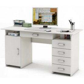 Письменный стол Лайт-7Я