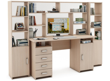 Письменный стол Лайт 7