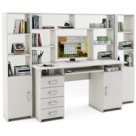 Письменный стол Лайт 8К