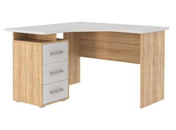 Письменный стол Лайт К4