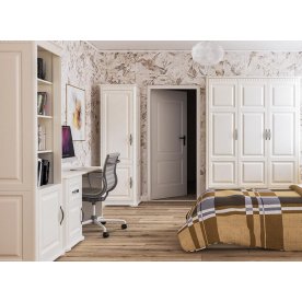 Письменный стол Марсель МН-126-17(1)