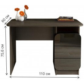 Письменный стол Мебелеф 8F