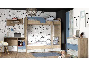 Письменный стол Оливер