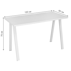 Письменный стол Нобель 1