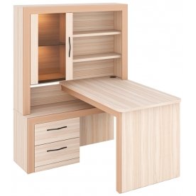 Письменный стол Нобиле СтУ-140 ККо ЛЕВ