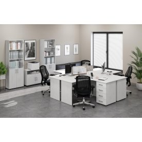 Письменный стол ОФ-10