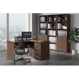 Письменный стол ОФ-10