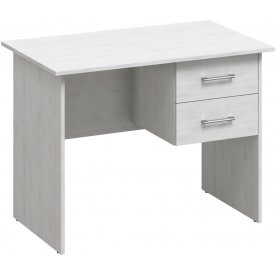 Письменный стол ОФ-111К + ОФ-21