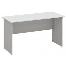 Письменный стол ОФ-112K+ОФ-26