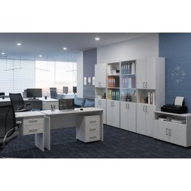 Письменный стол ОФ-112К