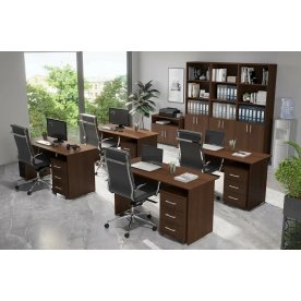 Письменный стол ОФ-112К