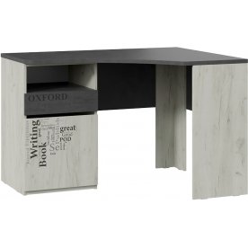 Письменный стол Оксфорд-2 ТД-399.15.03