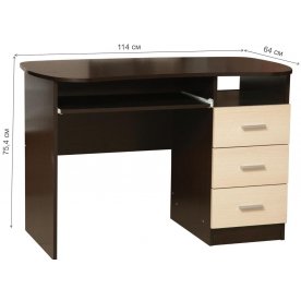 Письменный стол П00222571