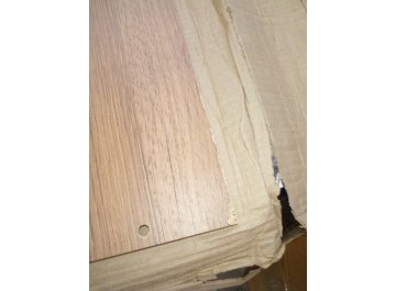 Письменный стол Льюис Лофт 120