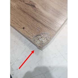 Письменный стол Битти Лофт 116