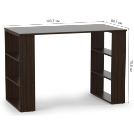 Письменный стол ПКС-2