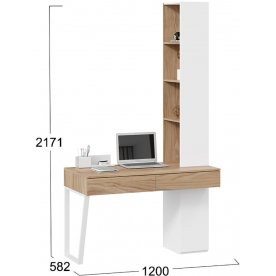 Письменный стол Порто СМ-393.15.012