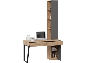 Письменный стол Порто СМ-393.15.012