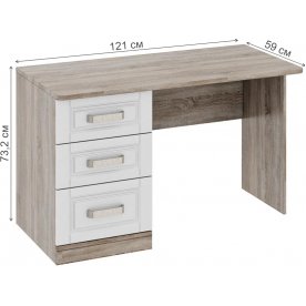 Письменный стол Прованс