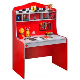 Письменный стол детский Race Сup