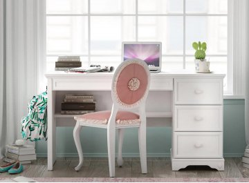 Письменный стол детский Rustic