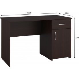 Письменный стол С-113K