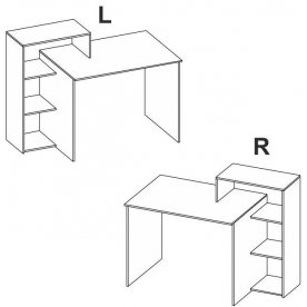 Письменный стол Мини