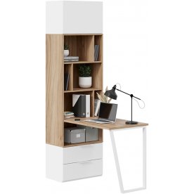 Письменный стол Порто СМ-393.07.200 исполнение 2