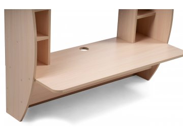 Письменный стол СК-навесной