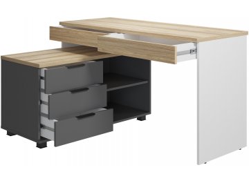 Письменный стол Скайлайт СЛ-21К