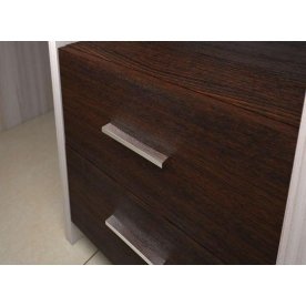 Письменный стол Беланта-Прям120+НКЛХ-120