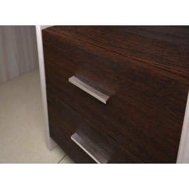 Письменный стол Беланта-Прям120Р+НКЛХ-120