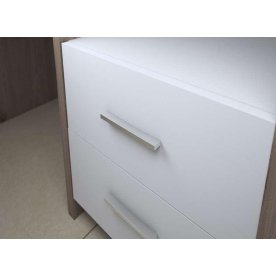 Письменный стол Беланта-Прям120Р+НКЛХ-120