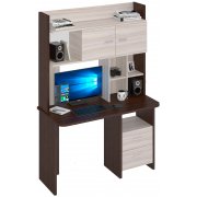 венге / карамель