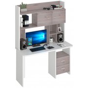 белый / нельсон