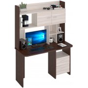 венге / карамель