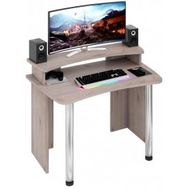 Письменный стол СКЛ-Софт120