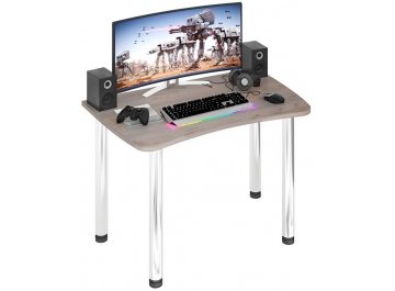 Письменный стол СКЛ-Софт120МО