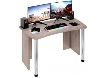 Письменный стол СКЛ-Софт140