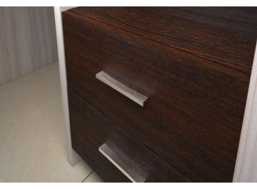 Письменный стол Беланта-Угл130+НКЛ-130