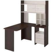 венге / карамель