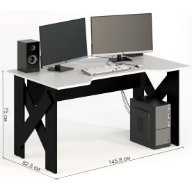 Компьютерный стол Стол СКП-1 GL-1