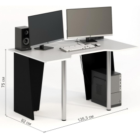 Компьютерный стол Стол СКП-5 GL-5