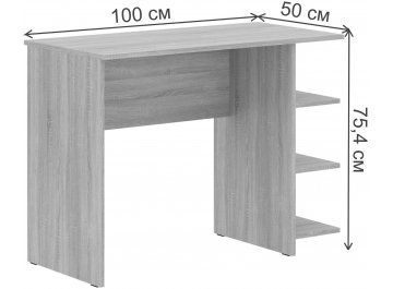 Письменный стол SkyLand COMP CD 1050 1000х500х754