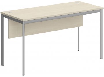 Письменный стол SkyLand IMAGO-S СП-3.1SD 1400х600х755 с кромкой