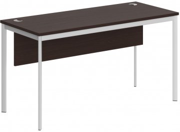 Письменный стол SkyLand IMAGO-S СП-3.1SD 1400х600х755 венге магия / белый