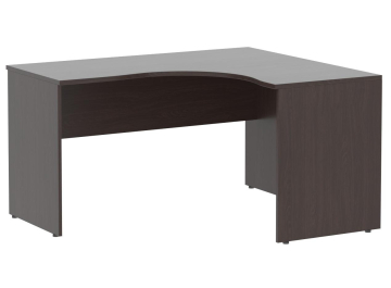 Письменный стол SkyLand IMAGO СА-3Л 1400х1200(600)х755 венге магия