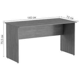 Письменный стол Skyland Imago СП-3