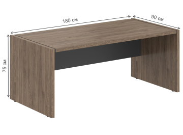 Письменный стол Skyland Morris Trend MST 189