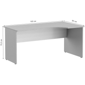 Письменный стол SkyLand СА-1Пр